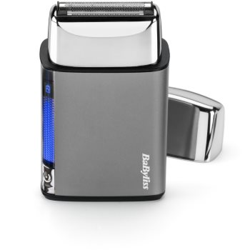 BaByliss Super-X Metal Series FS996SE Aparat de bărbierit electric pentru barbă